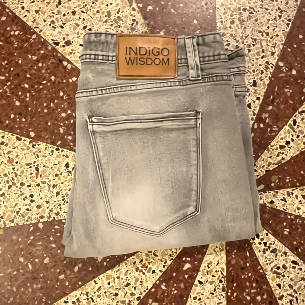 Mens jeans